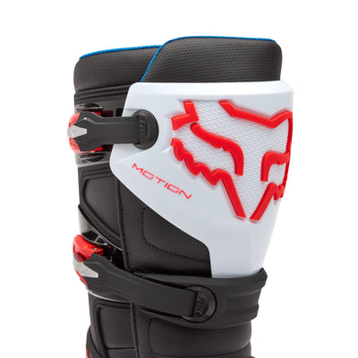 Motion Boot