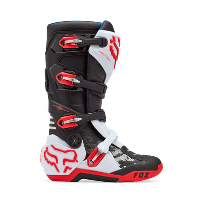 Motion Boot