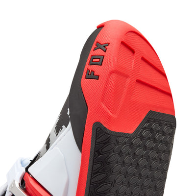Motion Boot