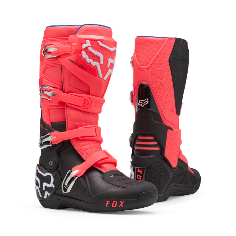 Motion Boot