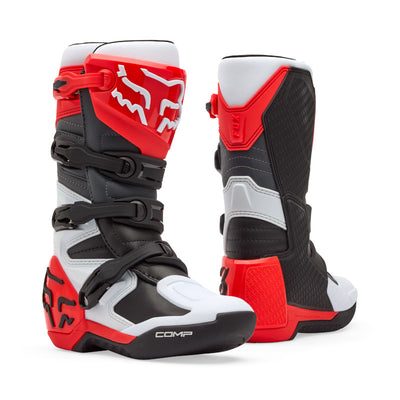 Youth Comp Boot