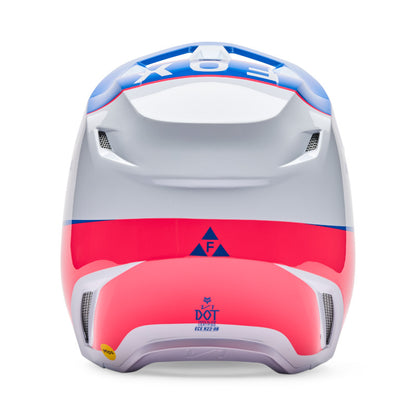 YTH V1 Collect Helmet
