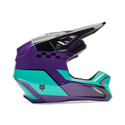 V1 Collect Helmet