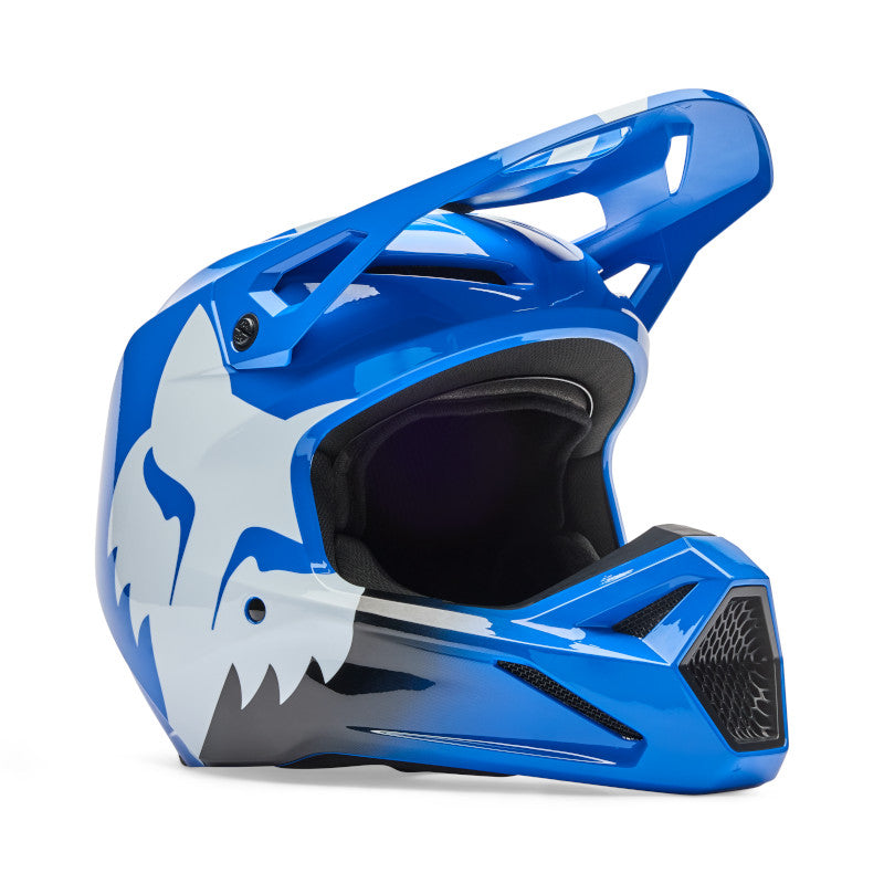 V1 Shield Helmet – Fox Racing NZ
