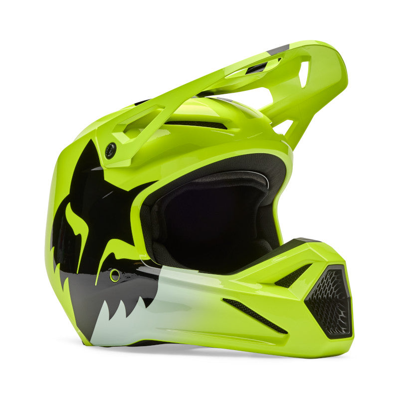 V1 Shield Helmet – Fox Racing NZ