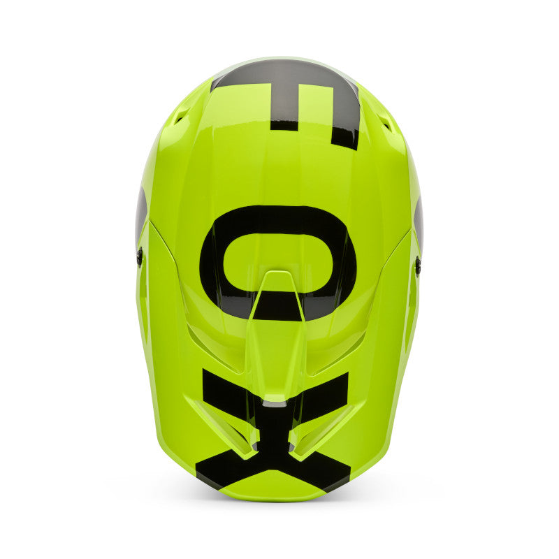 V1 Shield Helmet – Fox Racing NZ