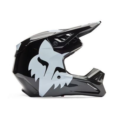 Youth V1 Shield Helmet