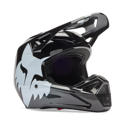 Youth V1 Shield Helmet