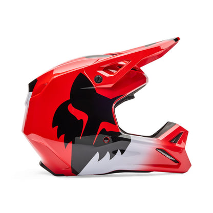 YTH V1 Shield Helmet