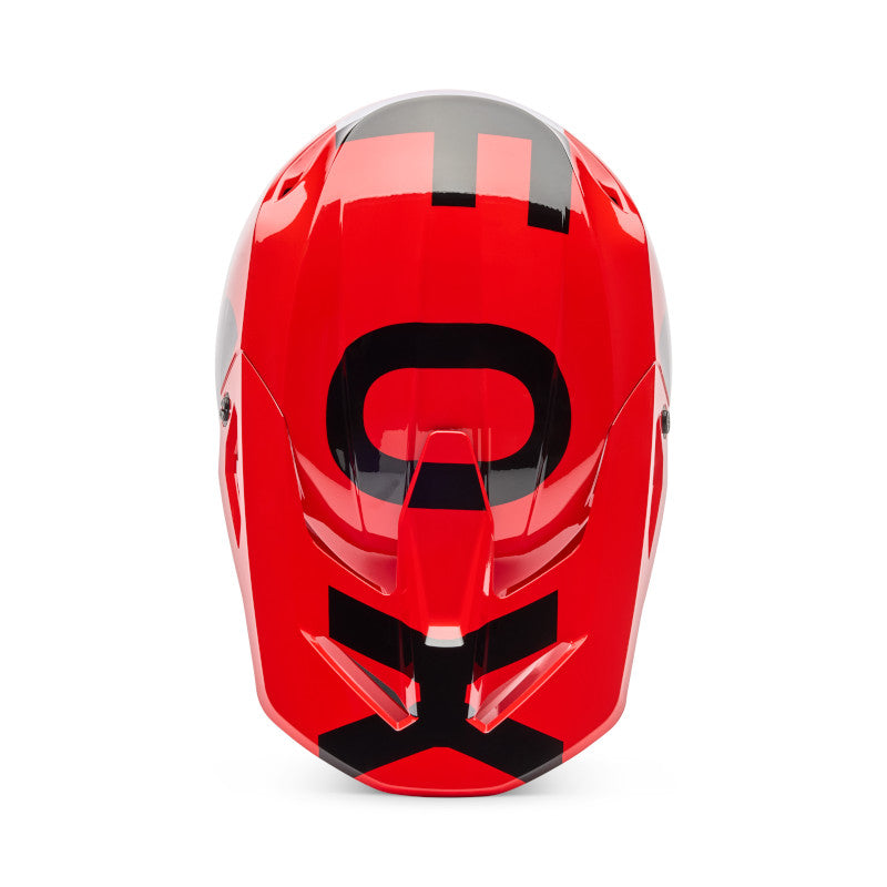 YTH V1 Shield Helmet