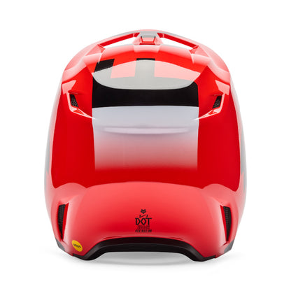 YTH V1 Shield Helmet