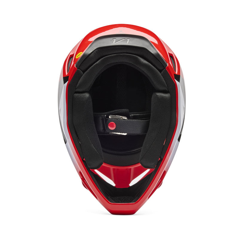 YTH V1 Shield Helmet