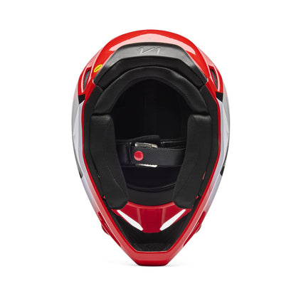 YTH V1 Shield Helmet