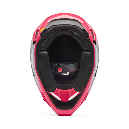 YTH V1 Shield Helmet