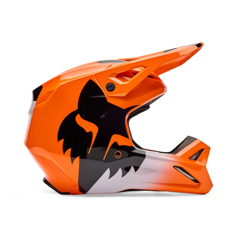 YTH V1 Shield Helmet – Fox Racing NZ
