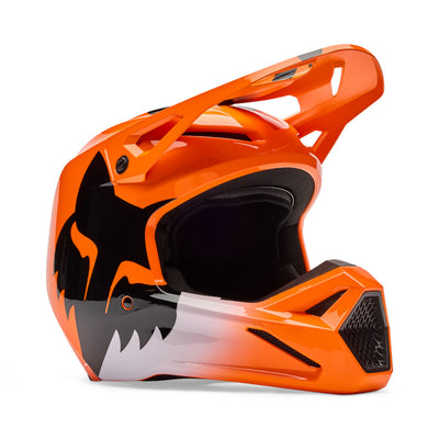 Youth V1 Shield Helmet