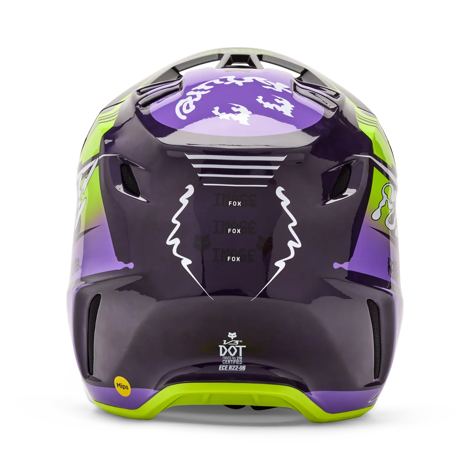 V3 RS Image Phantom Limited Edition Helmet