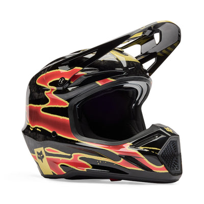 V3 RS Inning Helmet