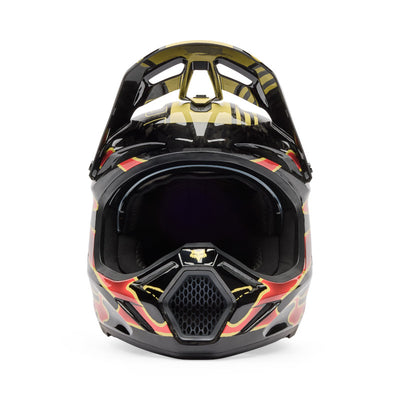 V3 RS Inning Helmet