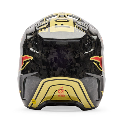 V3 RS Inning Helmet