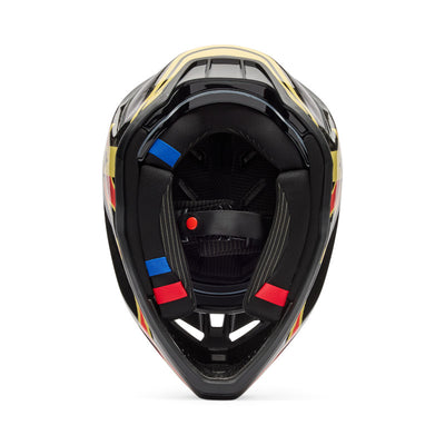 V3 RS Inning Helmet