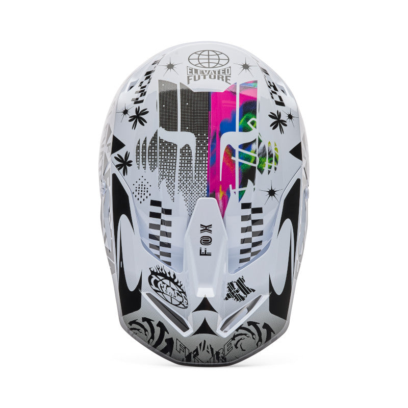 V1 Image Cosmo Helmet