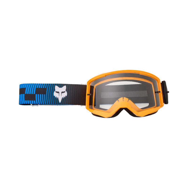 Main Collect Goggle