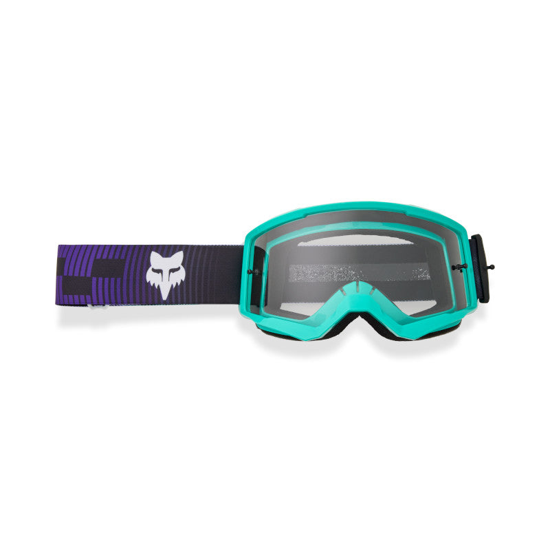 Main Collect Goggle