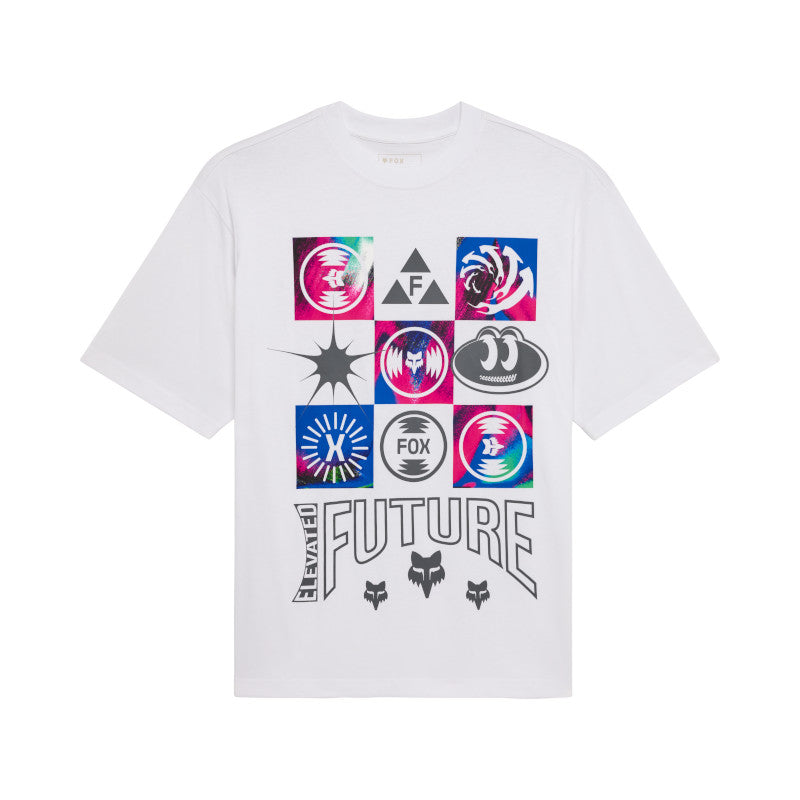 Image Cosmo MW Oversized Tee