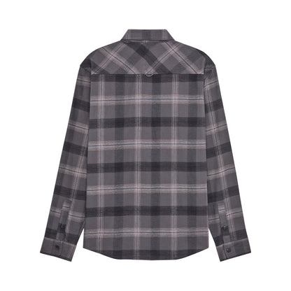 Survivalist Core Flannel