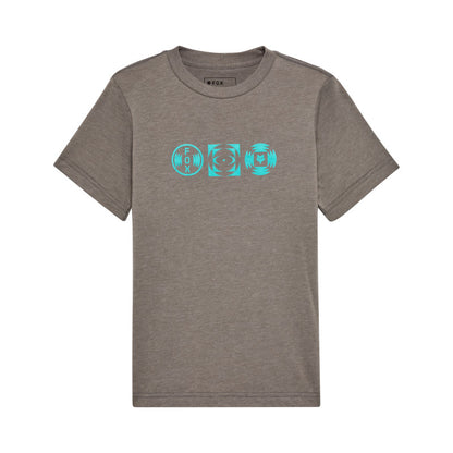 YTH Vision SS Tee