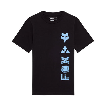 YTH Glyph SS Tee
