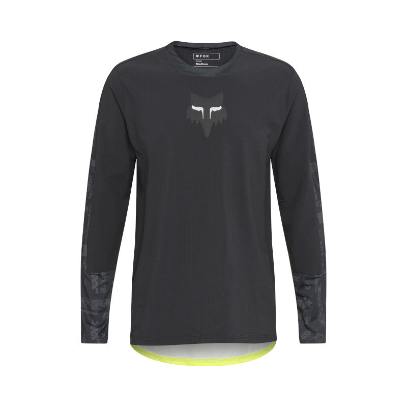 Defend Thermal Jersey Lunar SE