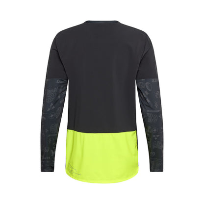 Defend Thermal Jersey Lunar SE