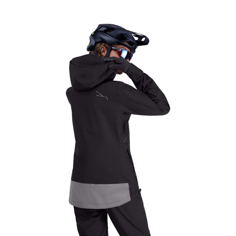 W Ranger Water Jacket Lunar SE