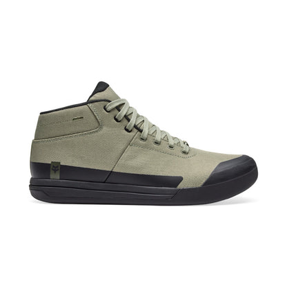Fox Union Canvas Mid