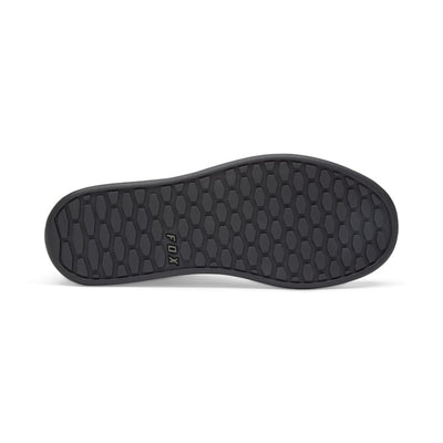 Fox Union Canvas Mid