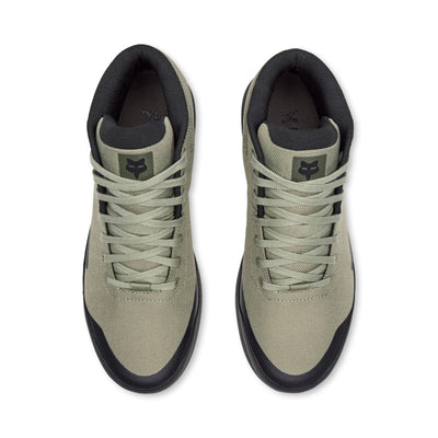 Fox Union Canvas Mid