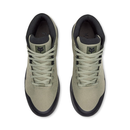 Fox Union Canvas Mid