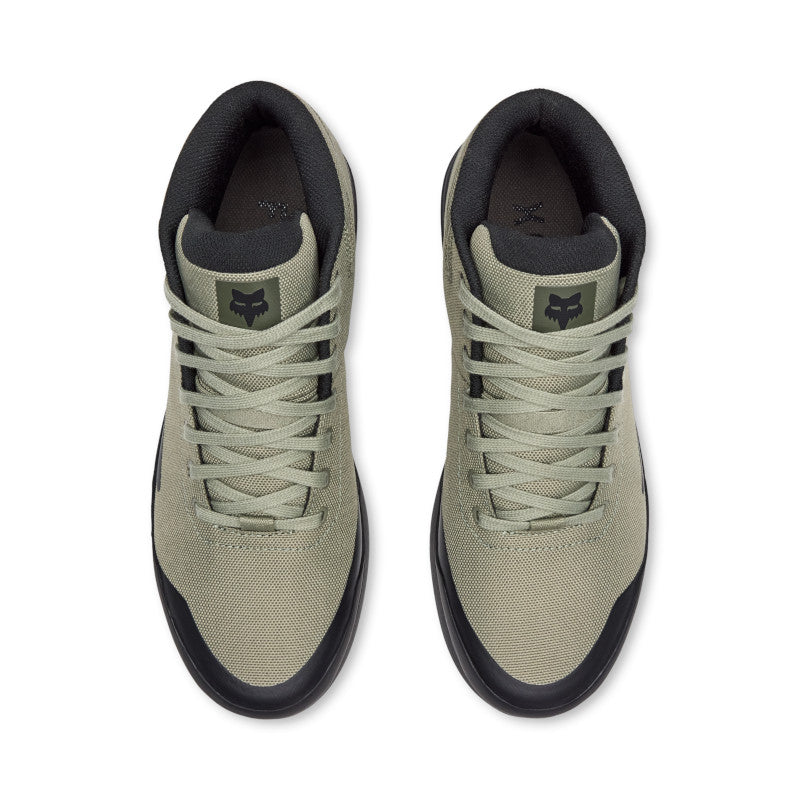Fox Union Canvas Mid