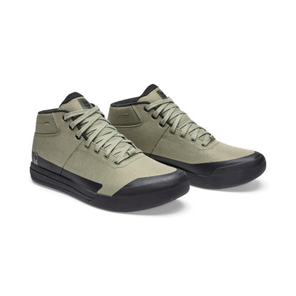 Fox Union Canvas Mid