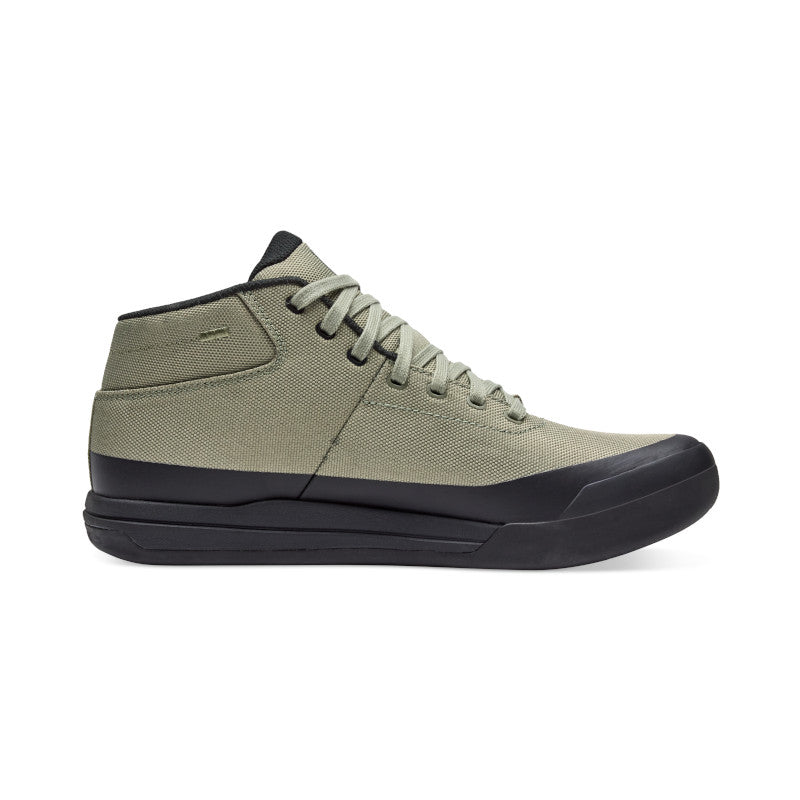 Fox Union Canvas Mid