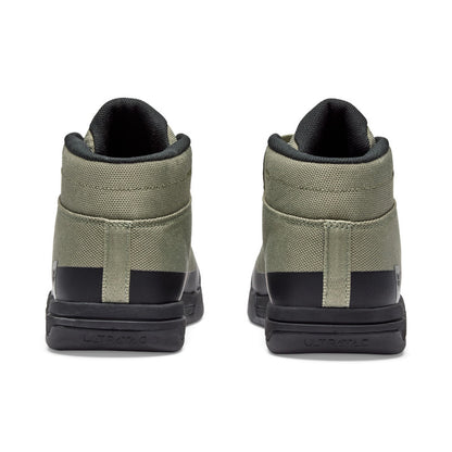 Fox Union Canvas Mid