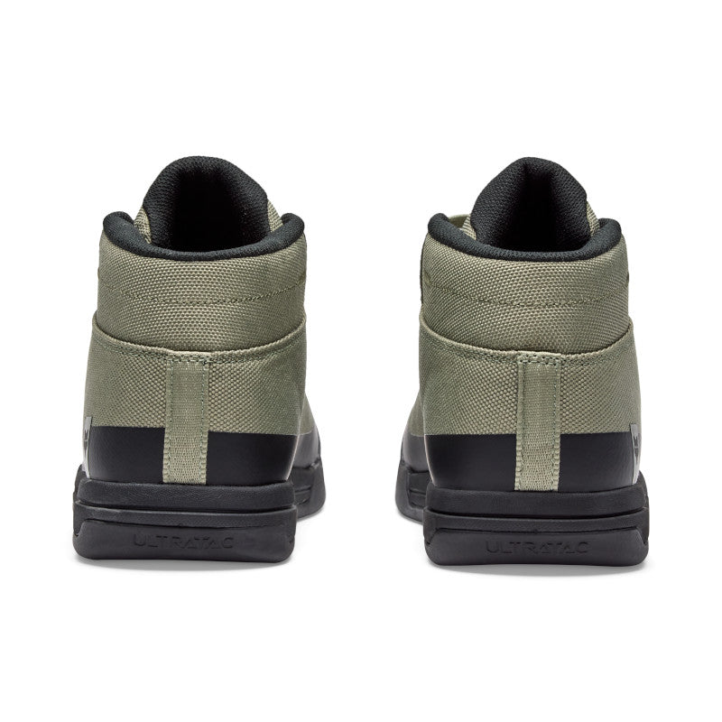 Fox Union Canvas Mid