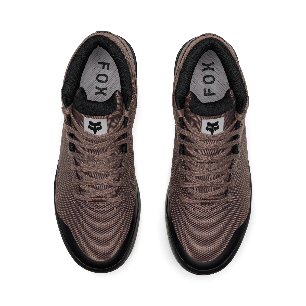 Fox Union Canvas Mid