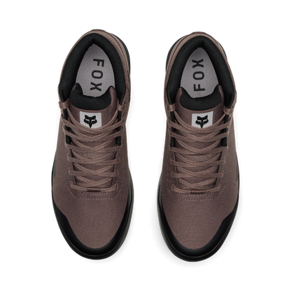 Fox Union Canvas Mid
