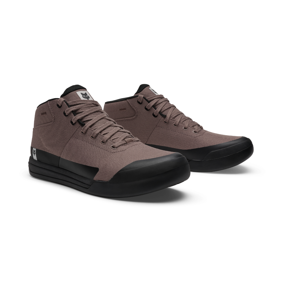 Fox Union Canvas Mid