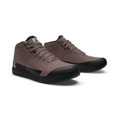 Fox Union Canvas Mid