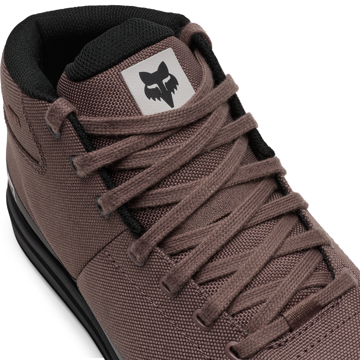 Fox Union Canvas Mid