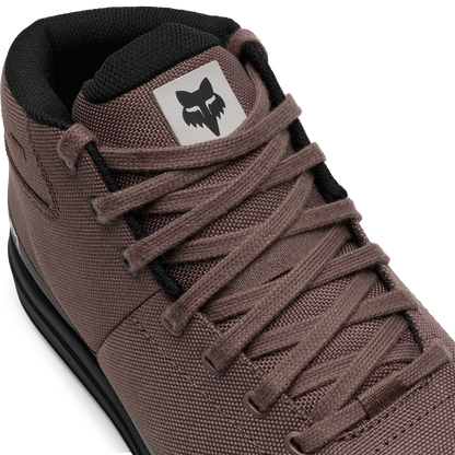 Fox Union Canvas Mid